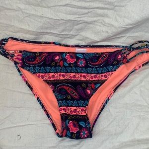 Target bikini bottoms